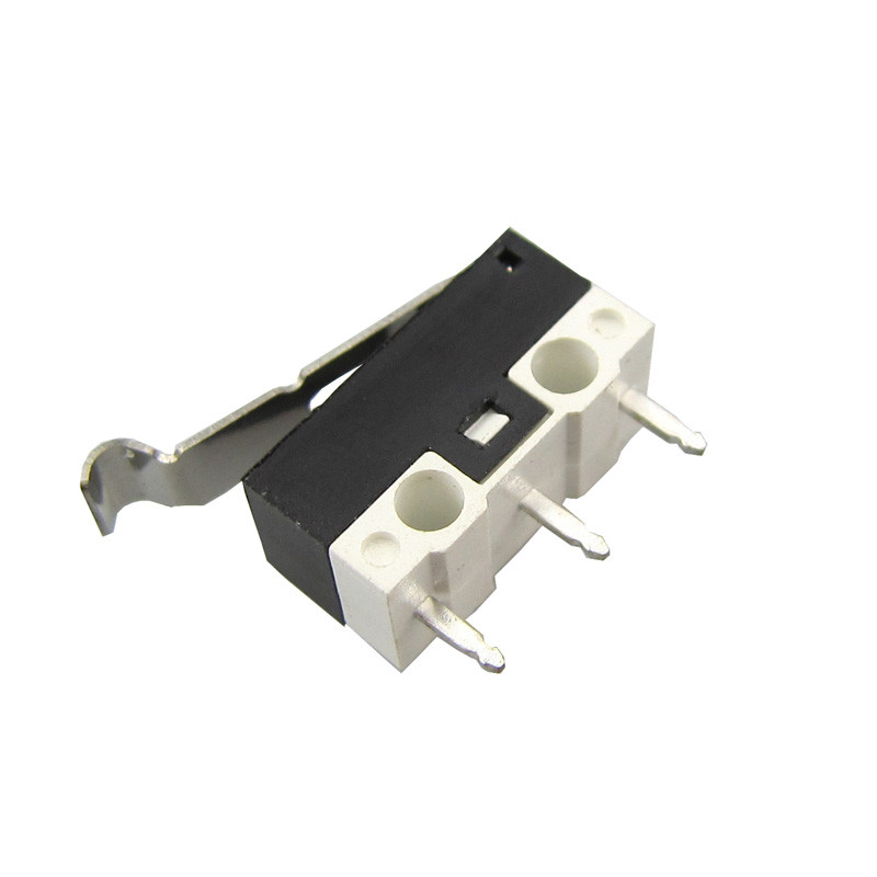 12.8*5.8 Mini micro limit switch micro switch