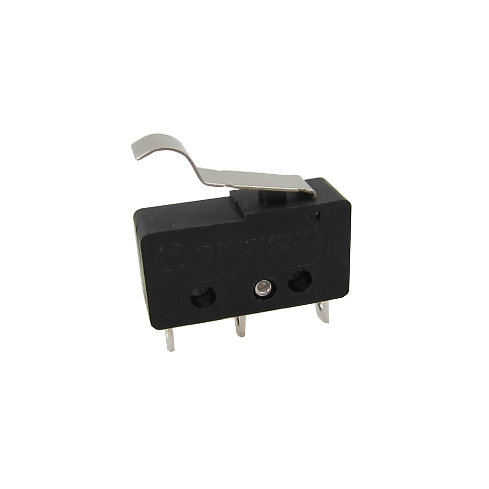 Lever Mini Micro 3 Position Micro Switch
