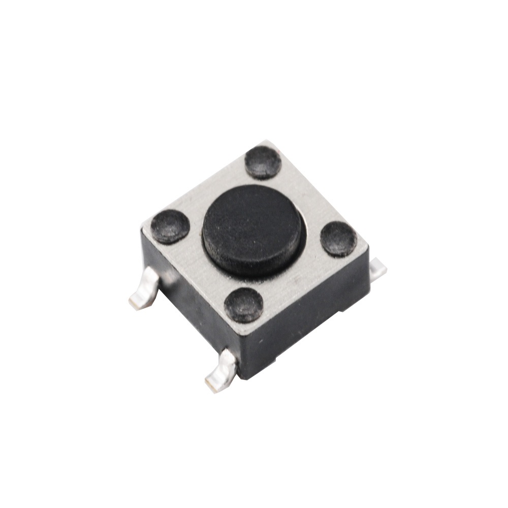 Electronic 6x6mm Low-profile SMD Tact Switch