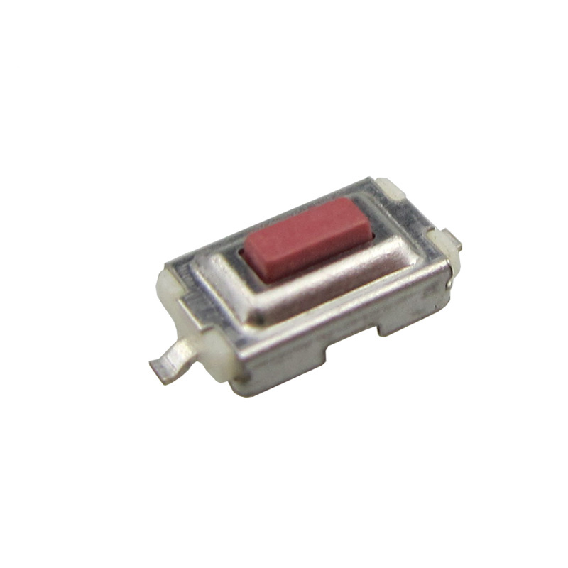 Mini 2 pin Hot sale SMD Tact Switch KAN0441B