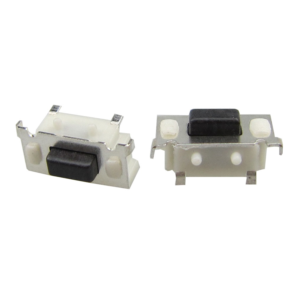Gangyuan Manufacture SMD 12V 50mA Tact Switch