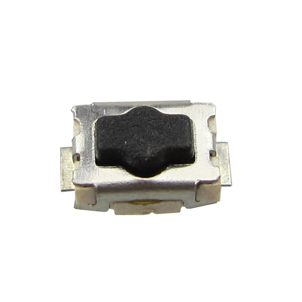 Normally Closed Smd Tact Switch Tactile Switch