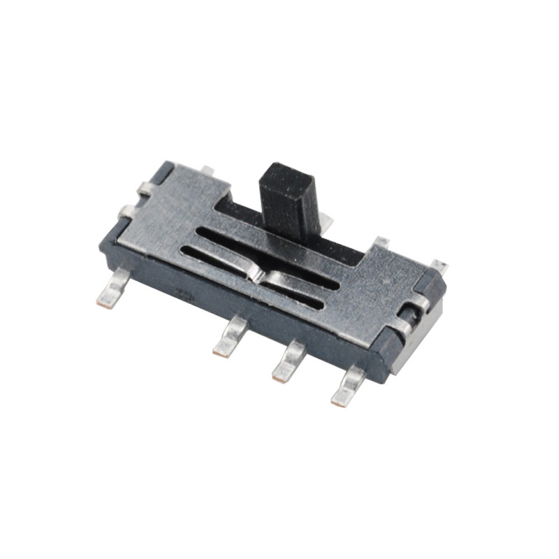 Surface Mount Slide Switch