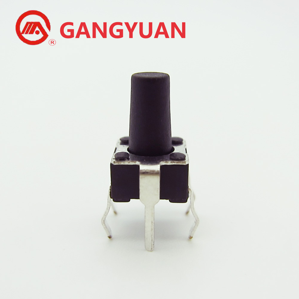 12v DC Normally Closed push button Tact Switch