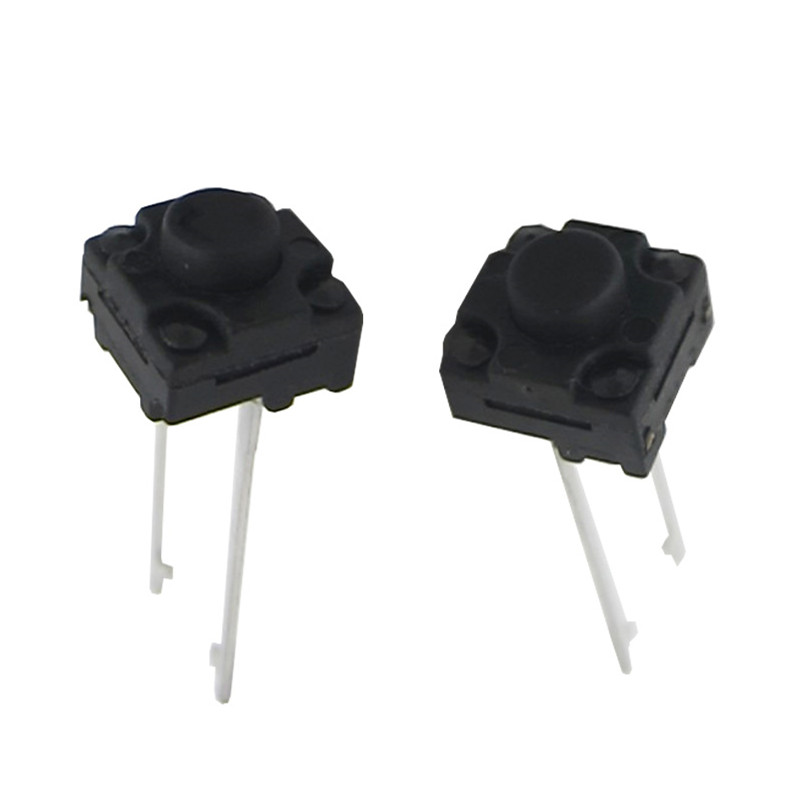 ROHS IP67 Waterproof Tact Switches
