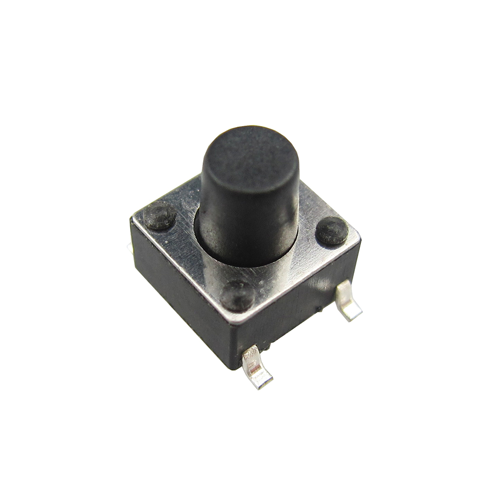 6x6 SMD Tact Switch