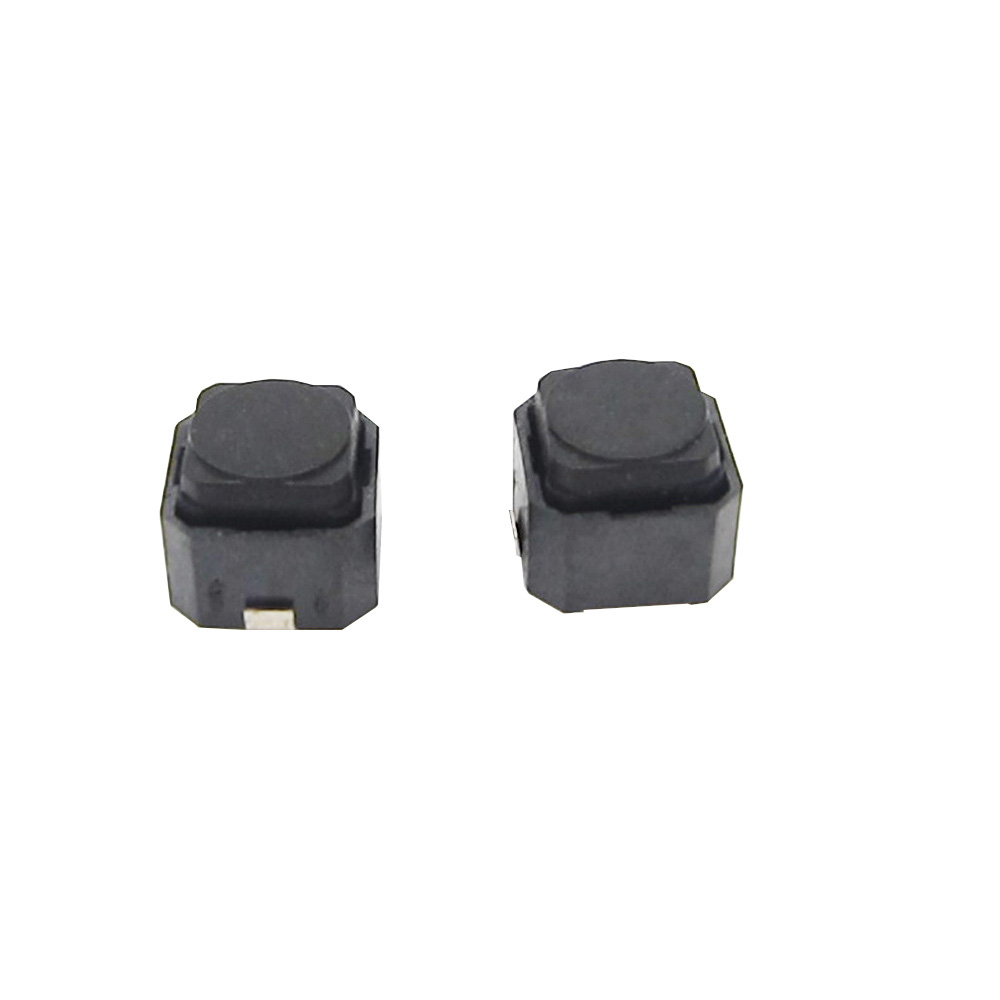 6x6mm 2 pin smd tact switch