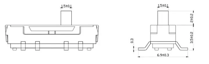 8 pin 2p3t 3 position slide switches.jpg