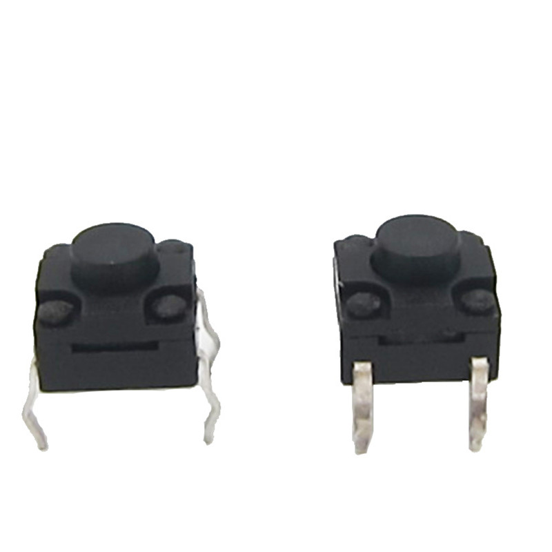 12V 6x6mm Tactile Switch