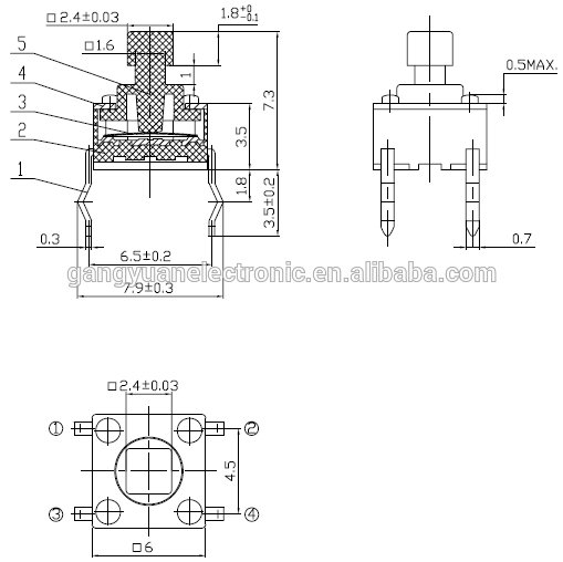 6x6mm tactile switch datasheet.jpg