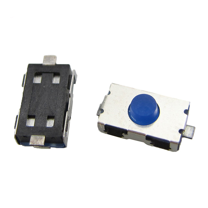 SMD smt push button tactile switch