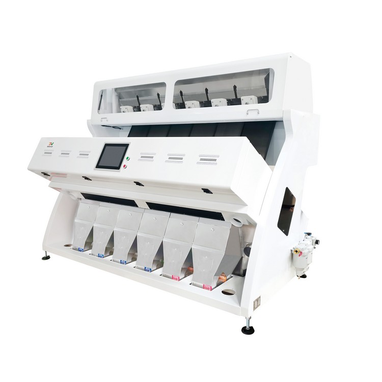 Beans Optical Color Sorter