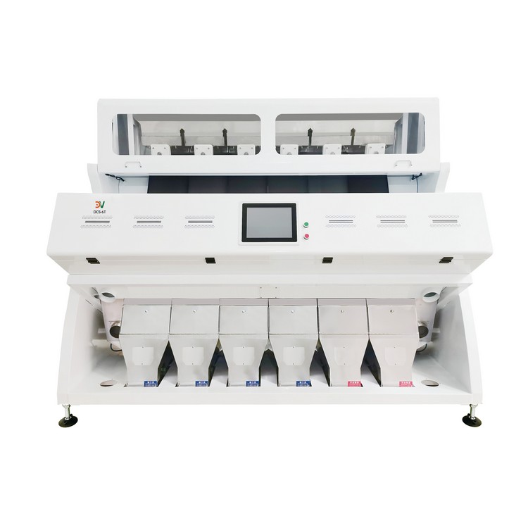 Plastic Color Sorter