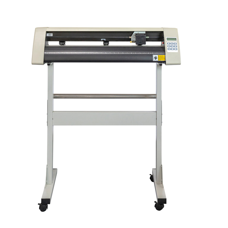 plotter cutting machine