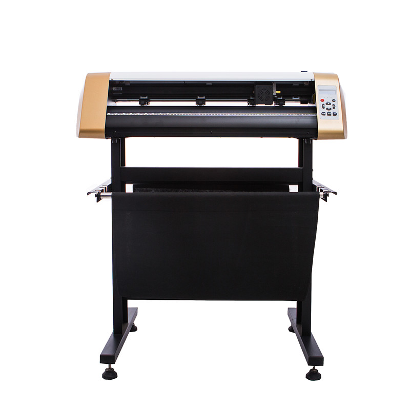 Sevor motor cutting plotter machine