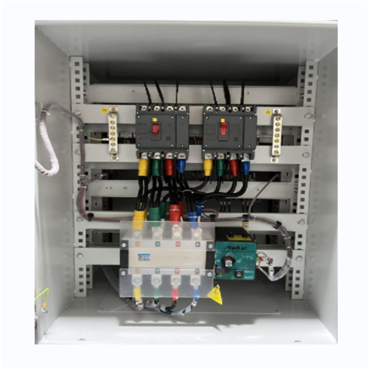 YY-NRLY VDF constant pressure water supply control box