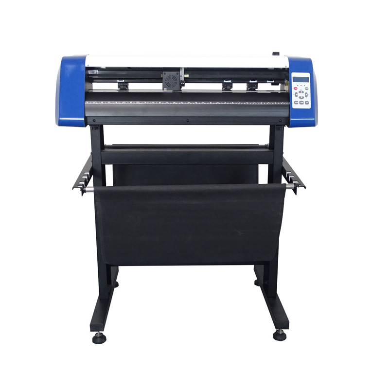 plotter cutting machine