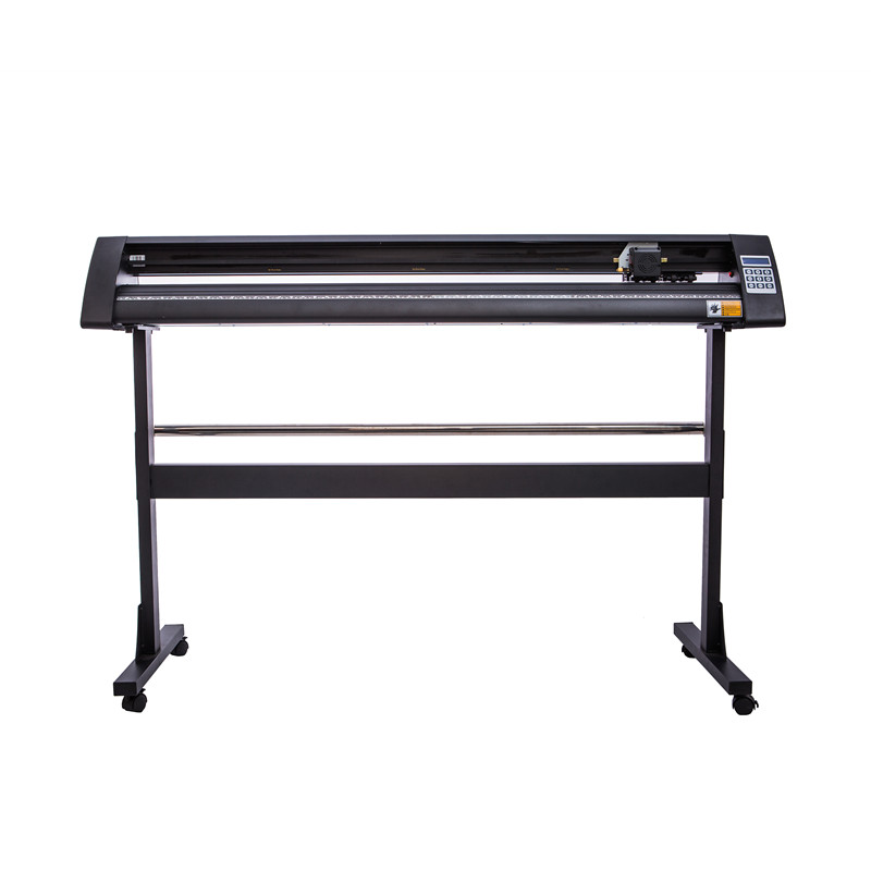 KH-1350 cutting plotter machines vinyl cutting machine