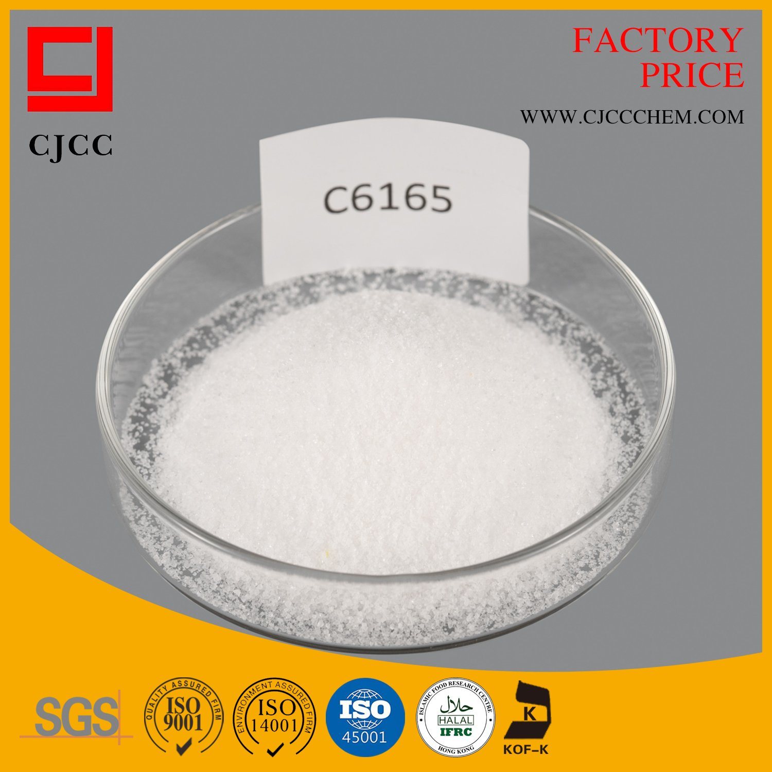 Polyacrylamide Flocculant for Industrial Wastewater Treatment Chemicals