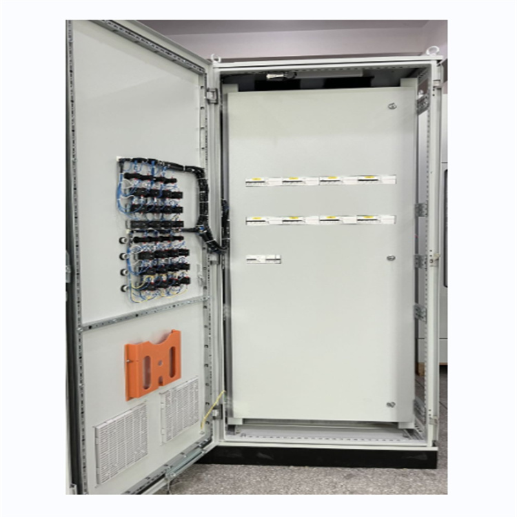 Undertake various complete sets of power distribution cabinets