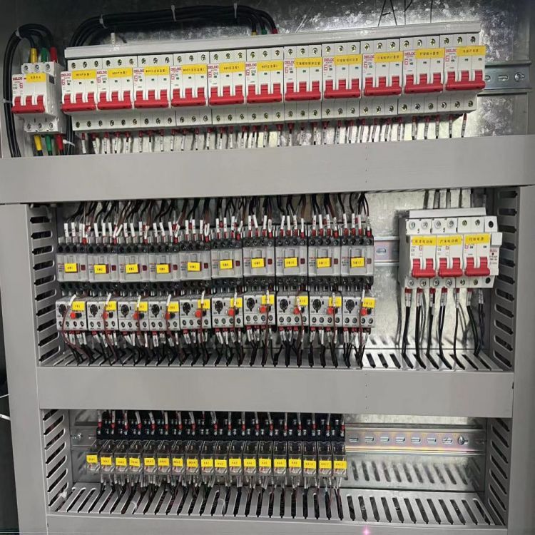 OEM/ODM engineering electrical distribution cabinet