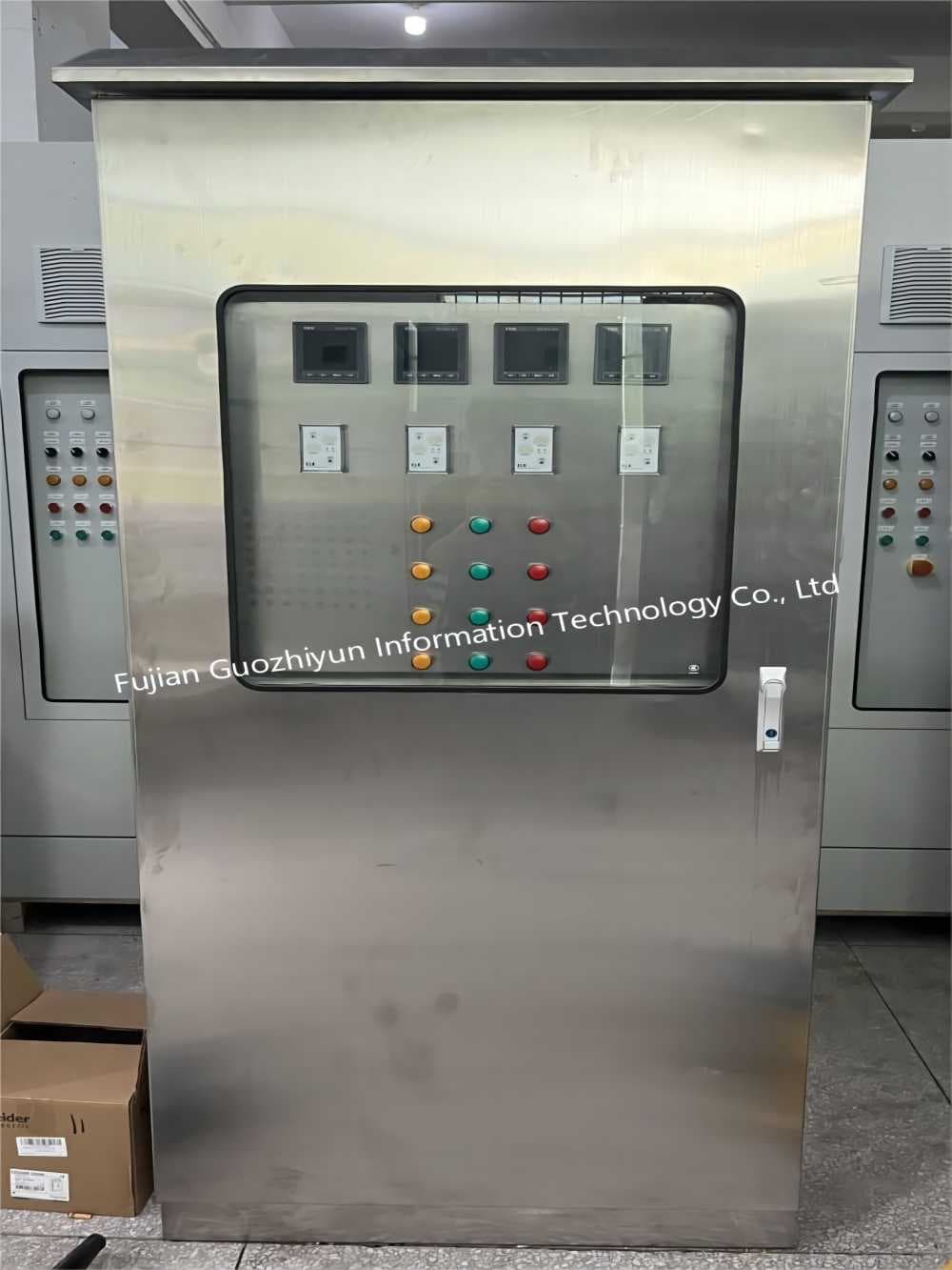 Outdoor Low voltage switch Power Distribution Cabinet