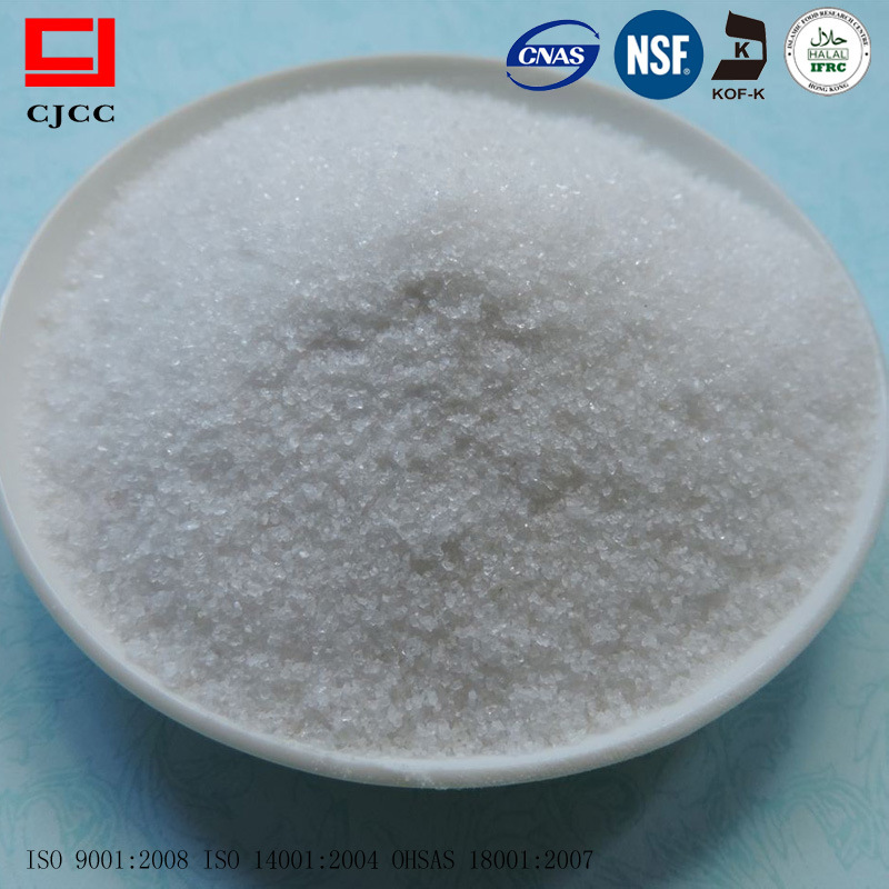 Manufacturer of Oil Enhance EOR Chemicals Anionic Cationic Nonionic Polyacrylamide