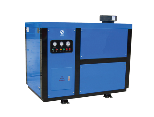 DRA Refrigerated Air Dryer