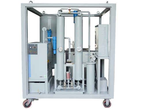 Air Drying System(Transformer Dry Air Generator)