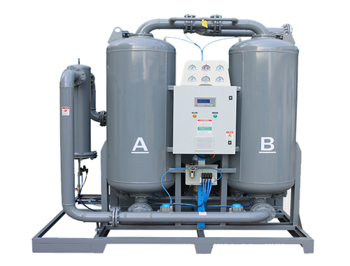 DRC Combination Compressed Air Dryer