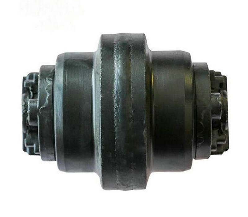 Excavator Sk55 Track Roller Bottom Roller Undercarriage parts carrier roller top roller