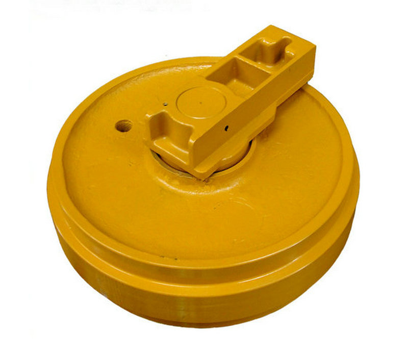 Excavator Idler EC360 Undercarriage Parts Front Idler 1081-03910