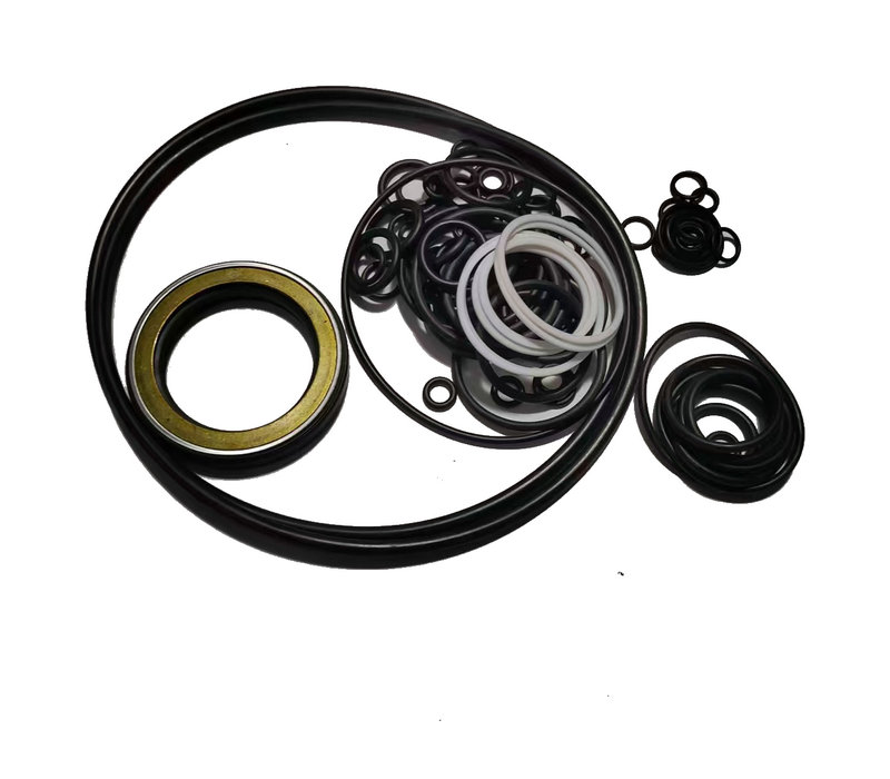 Swing motor seal for caterpillar 158-8986