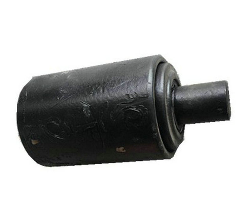 EX55A Carrier Roller Top Roller Upper Roller Undercarriage Part For Excavator