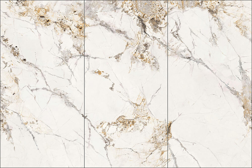 luxury sintered stone