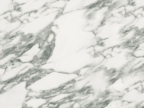 Arabescato Classic White Marble with Gray Veins