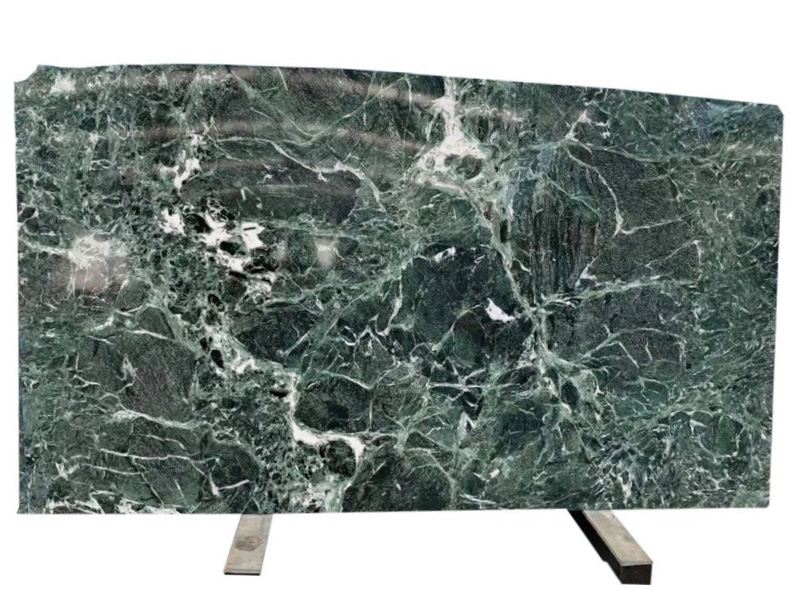 Verde Issogne Green Italy Green Marble Slabs Tiles Tops