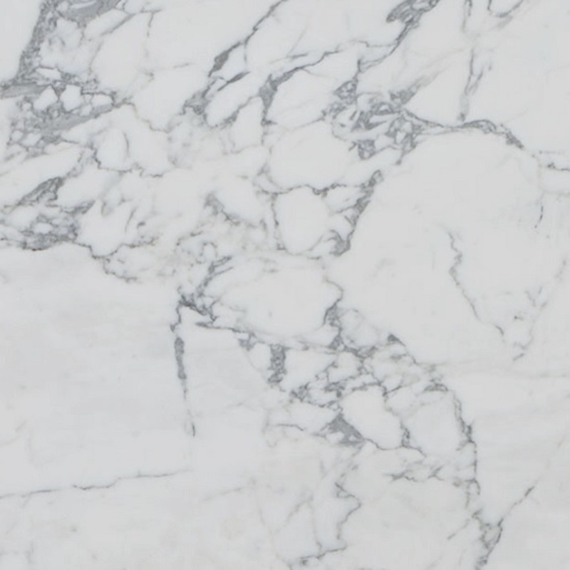 Statuarietto Venato Italy White Marble Slabs Tiles Tops