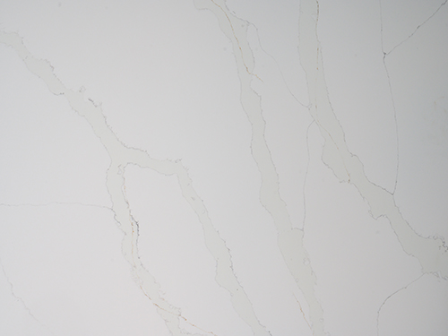 Calacatta Marmi Quartz Countertop