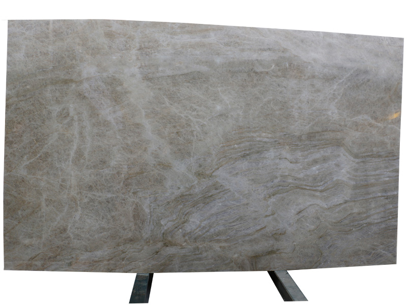 Taj Mahal Brazil Natural Quartzite Slabs Tiles Tops