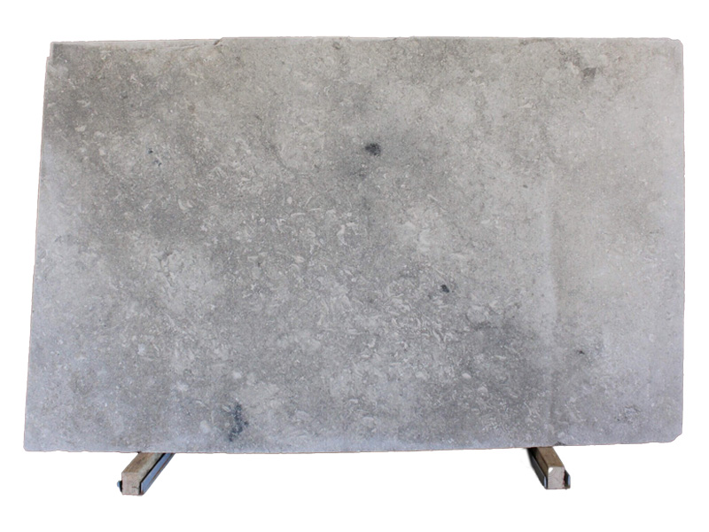 Grigio Alpi Italy Grey Limestone Slabs Tiles Tops