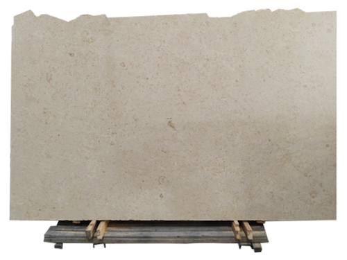 Jura Beige Limestone Slab