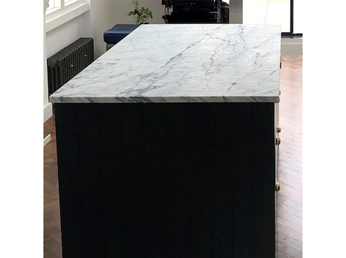 Statuarietto Venato  Kitchen Countertop