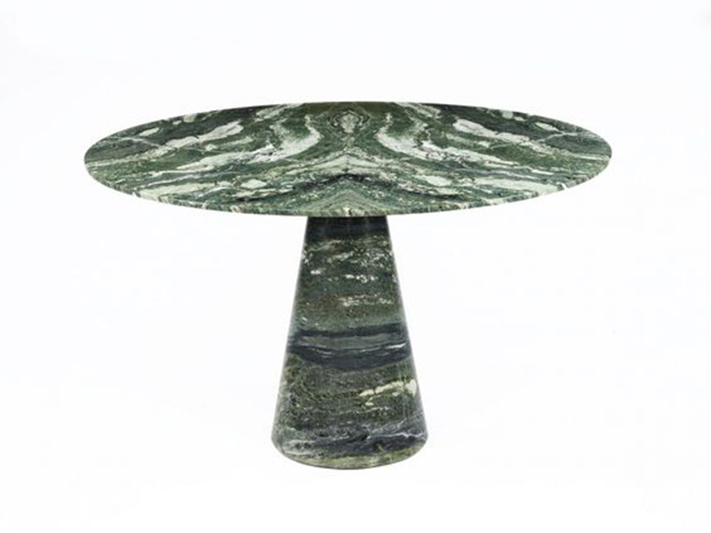 Green Marble Coffee Table