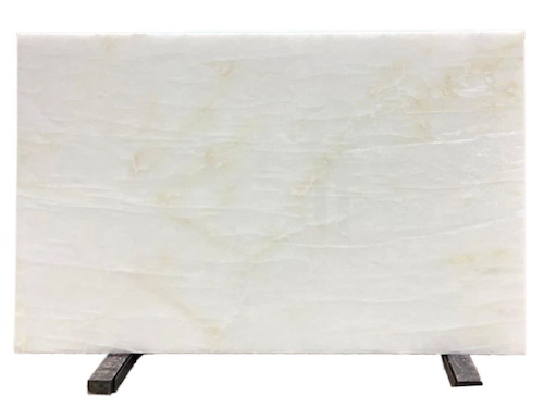 White Onyx Slab