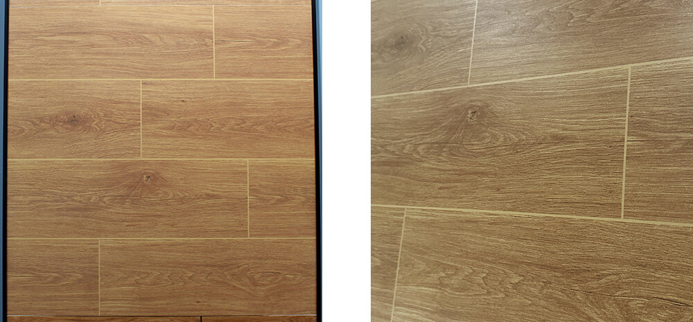 wood grain rustic floor wall tiles