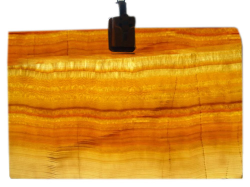 Honey Onyx Slab