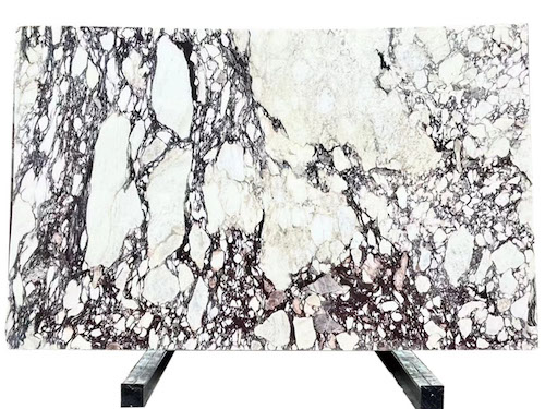 Calacatta Viola Marble Slab