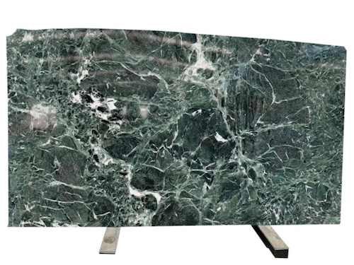 Verde Issogne  Polished Marble Slab