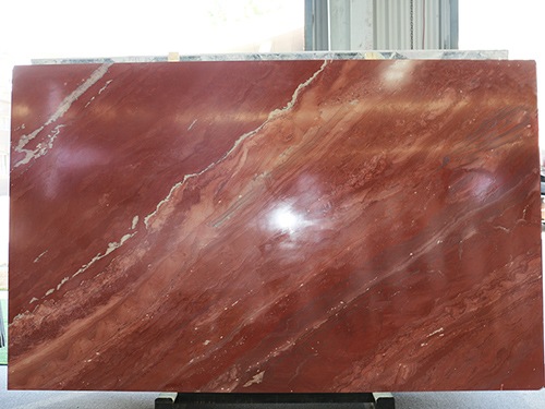 Calacatta Viola Marble Slab